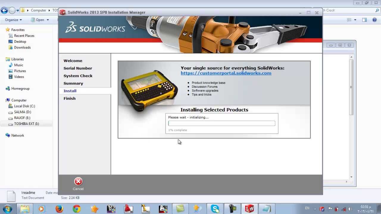 solidworks free download full version with crack 64 bit kickass