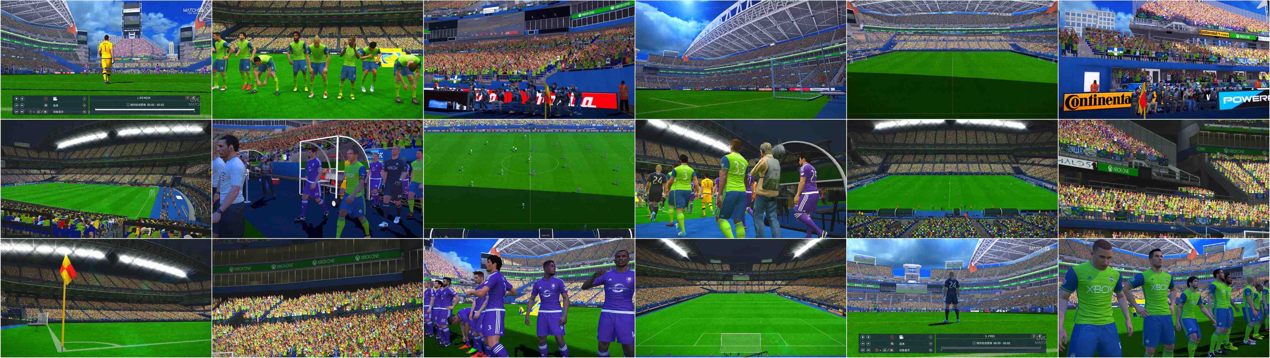 pes 2013 multi converter pc to ps3